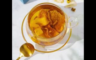 新鮮冬蟲夏草有哪些吃法？