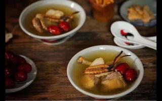 哪些食物與冬蟲(chóng)夏草相克？