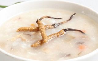 冬蟲(chóng)夏草不能和哪些東西一起吃？