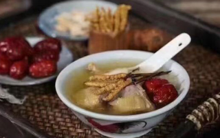 冬蟲夏草：辨清體質(zhì)，找準(zhǔn)適合的滋補(bǔ)人群