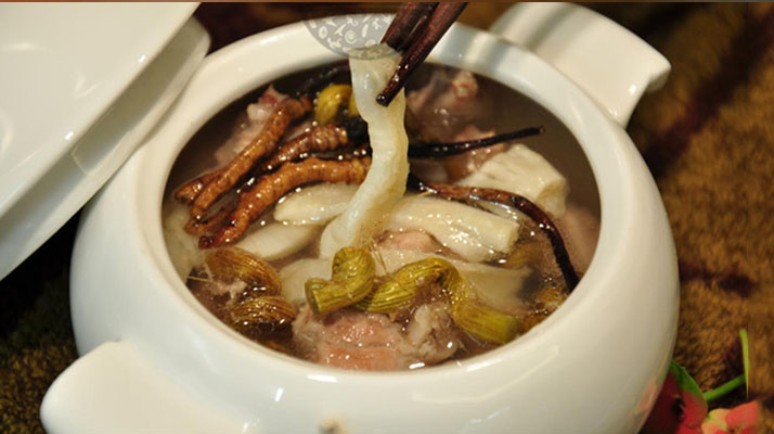 川貝冬蟲夏草雪梨怎么燉？潤肺滋補(bǔ)的詳細(xì)做法與竅門