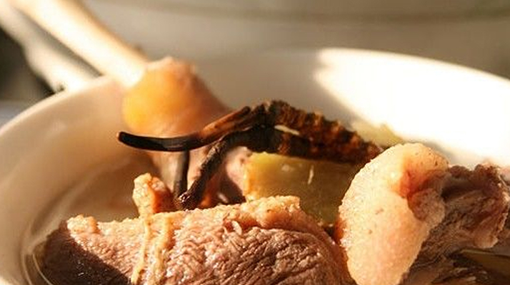 怎么燉冬蟲夏草湯好喝？掌握 3 個(gè)關(guān)鍵，湯鮮營(yíng)養(yǎng)不浪費(fèi)