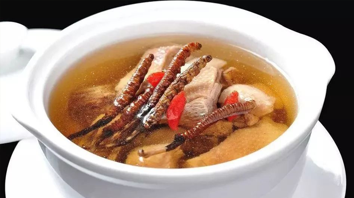 冬蟲夏草湯的正確熬制方法，營養(yǎng)與美味兼得