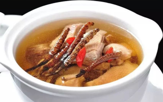 冬蟲(chóng)夏草湯的正確熬制方法，營(yíng)養(yǎng)與美味兼得