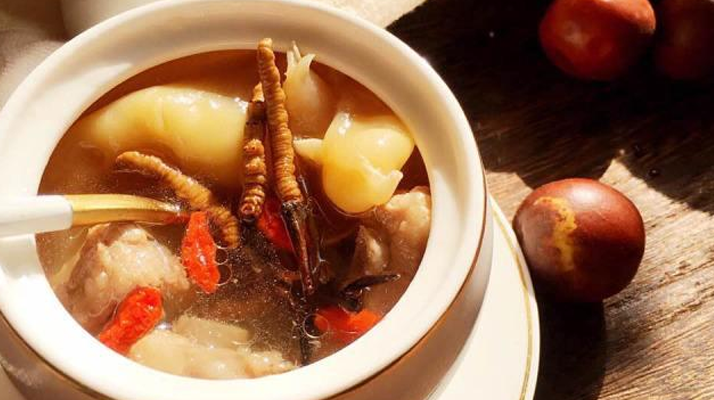 什么是冬蟲(chóng)夏草主要產(chǎn)地 