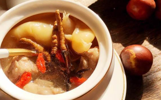 冬蟲(chóng)夏草用清水燉：可行性、優(yōu)勢(shì)與正確方法