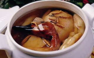 冬蟲(chóng)夏草一克多少錢？2025 年價(jià)格行情與選購(gòu)指南