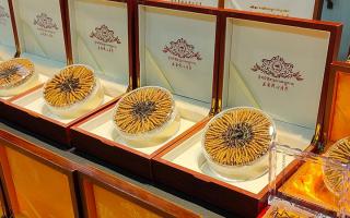 冬蟲夏草真假鑒別：掌握這些方法，避開消費(fèi)陷阱