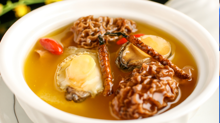 煮過的冬蟲夏草怎么分辨？藏農(nóng)神草教你3招識破品質(zhì)玄機